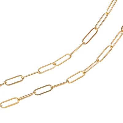 chaine-miaille-gourmette-acier-inoxydable-vetv-jewelry Bracelet personnalisé Acier Inoxydable