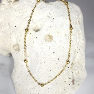 chevillere-elegance-acier-inoxydable-vetv-jewelry Chevillère Elégance