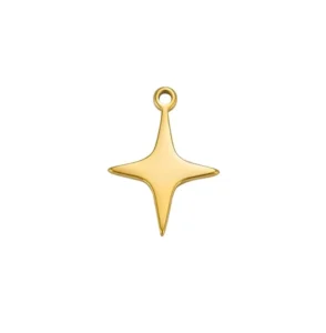 etoile-enchantee-charm-acier-inoxydable-vetv-jewelry