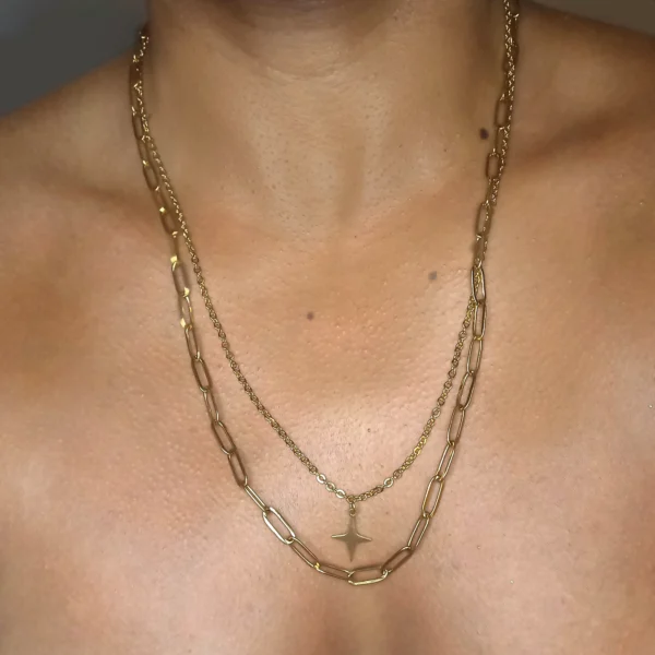 Collier Noémie