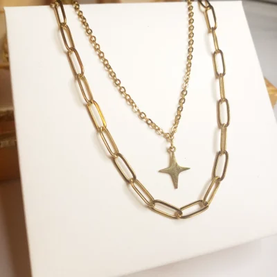 Collier Noémie