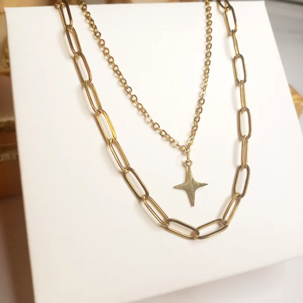 Collier Noémie