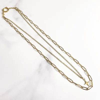 Collier Noémie