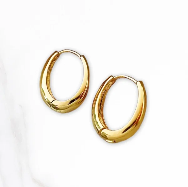 Boucles-doreilles-idylle-acier-inoxydable-vetv-jewelry Boucles d'oreilles Idylle
