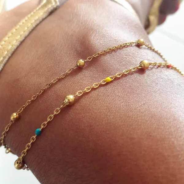 CHevillere-joy-chevillere-elegance-acier-inoxydable-vetv-jewelry Chevillère Joy