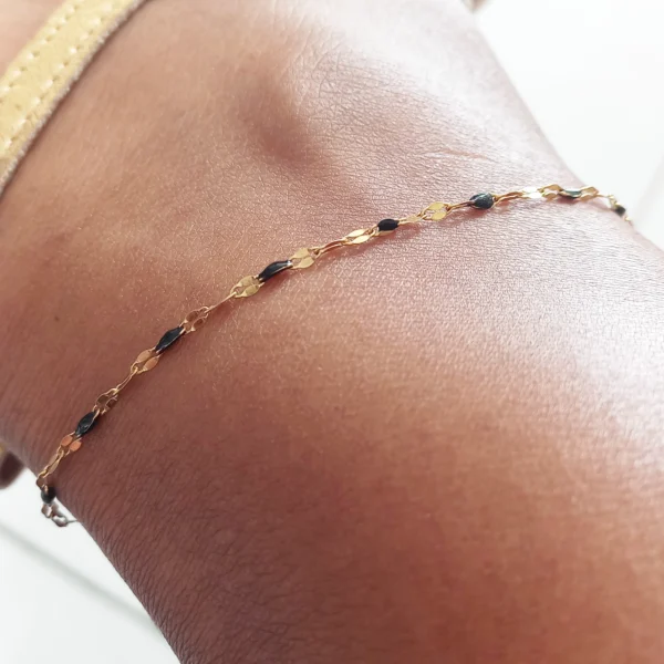Chevillere-blacka-acier-inoxydable-vetv-jewelry2 Chevillère Blacka