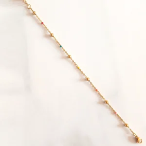 Chevillère Joy