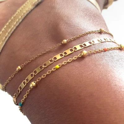 Chevillere-willelmina-chevillere-elegance-chevillere-joy-acier-inoxydable-vetv-jewelry2 Chevillère Joy