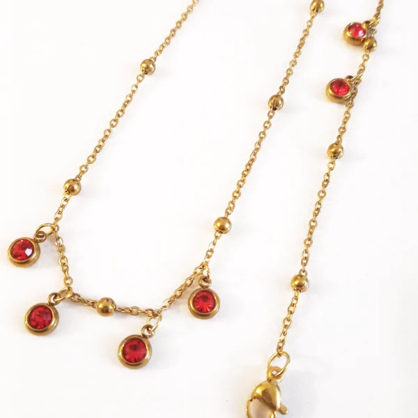 Bracelet Rojita