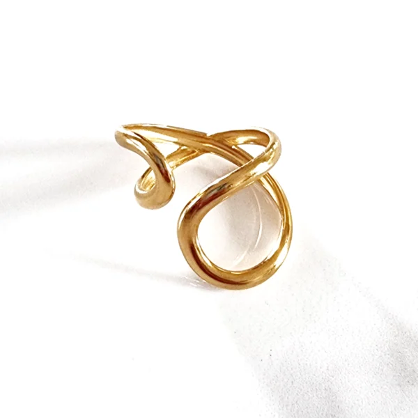 Bague Infinite