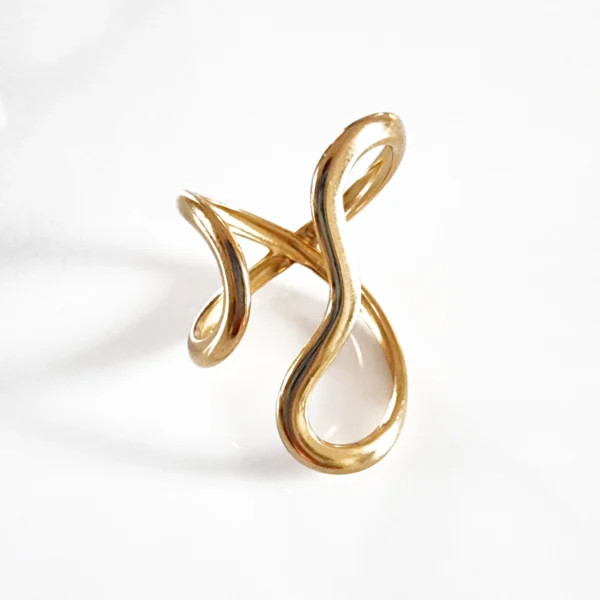Bague Eterna