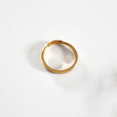 Bague-harmonie-acier-inoxydable-vetv-jewelry Bague Harmonie