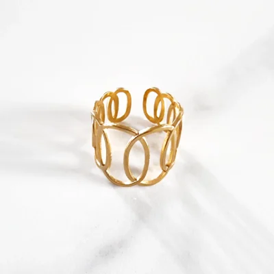 Bague-matadore-acier-inoxydable-vetv-jewelry Bague Matador