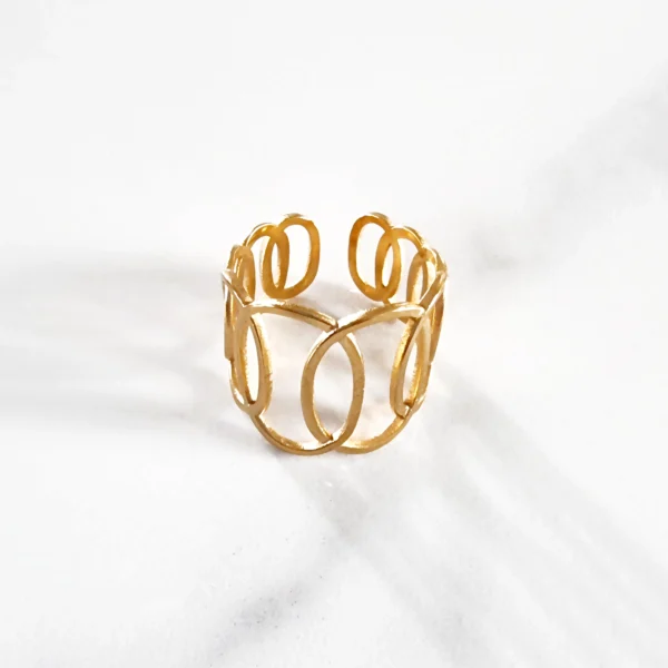 Bague Matador