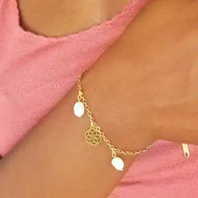 Bracelet-eclosion-bijoux-acier-inoxydable-vetv-jewelry-martinique