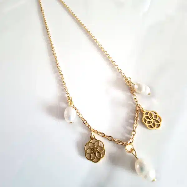 Collier-eclosion-bijoux-acier-inoxydable-vetv-jewelry-martinique