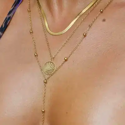 Collier Palma