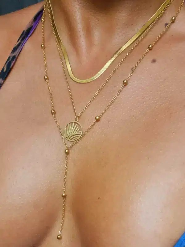 Collier Palma