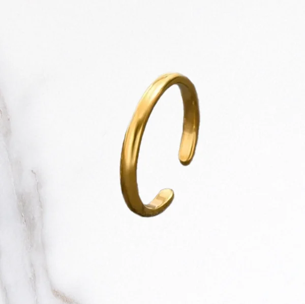Bague-d-orteil-simple-ring-bijoux-acier-inoxydable-vetv-jewelry-martinique