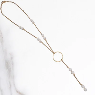 Collier-nahla-bijoux-acier-inoxydable-martinique