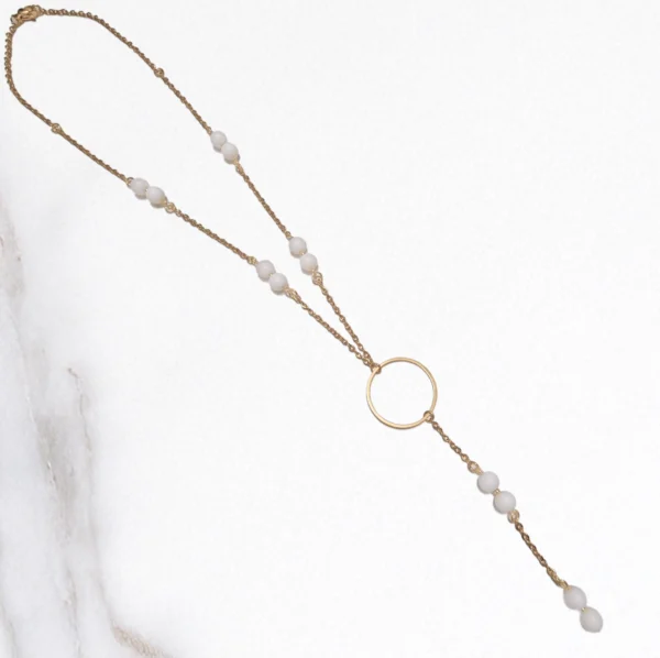 Collier-nahla-bijoux-acier-inoxydable-martinique