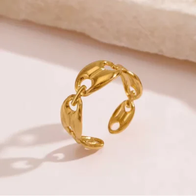 Bague Coffee
