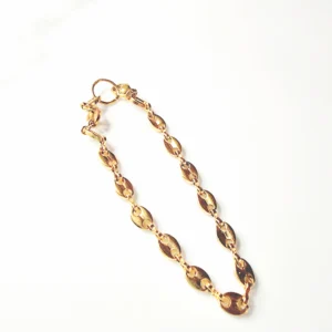Bracelet Coffee Homme