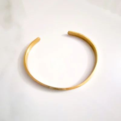 Bracelet Jonc