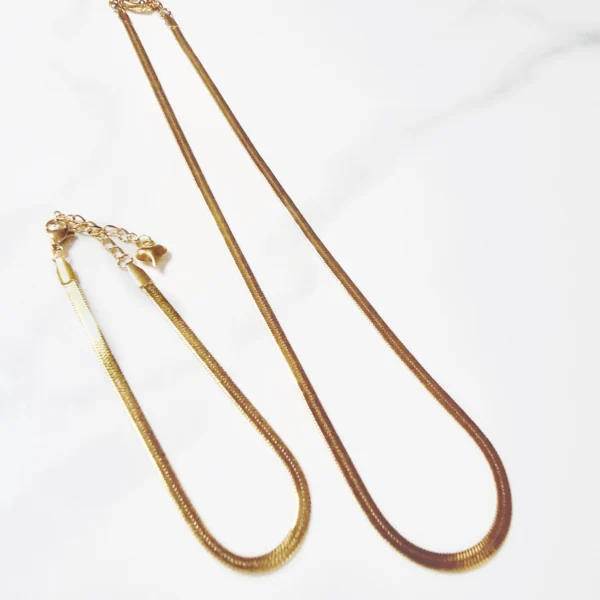 Collier Cali