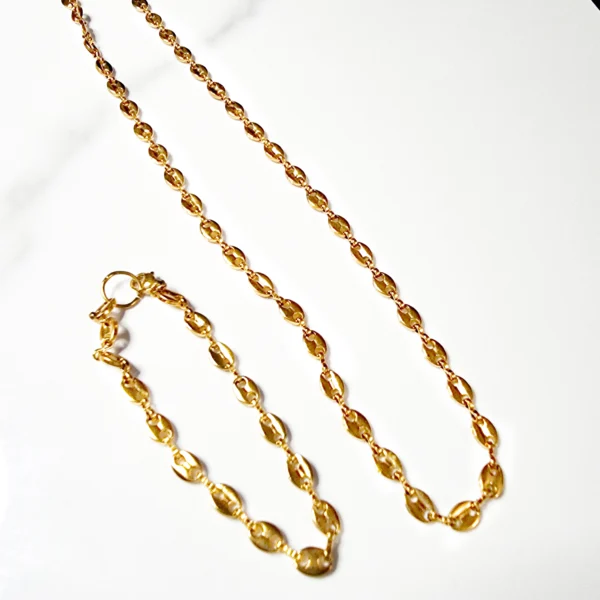 Collier Coffee
