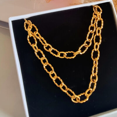 Parure Douvan Jou 2 pièces