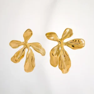Boucles d'oreilles Bloom