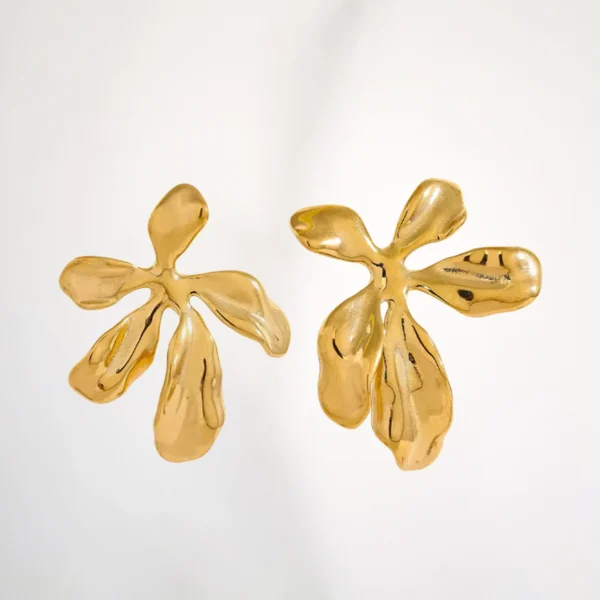 Boucles d'oreilles Bloom