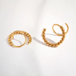 Boucles d'oreilles Sweety