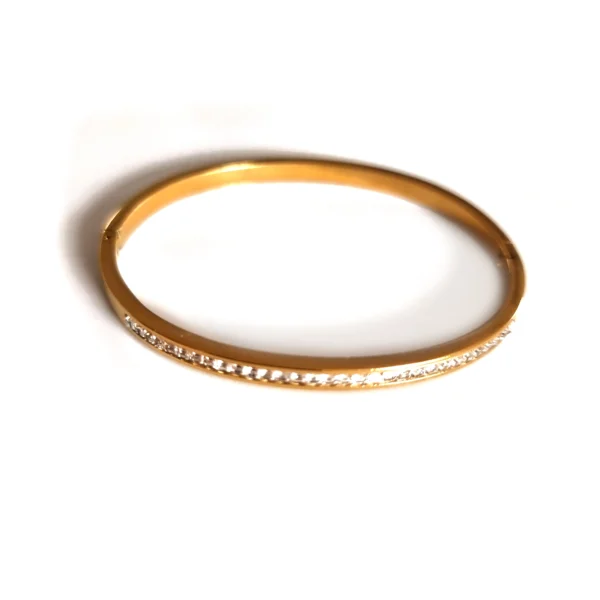 Bracelet Jonc Soana