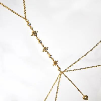 Chaine-de-corps-inaya-bijoux-acier-inoxydable-vetv-jewelry-martinique2 Chaîne de corps Inaya