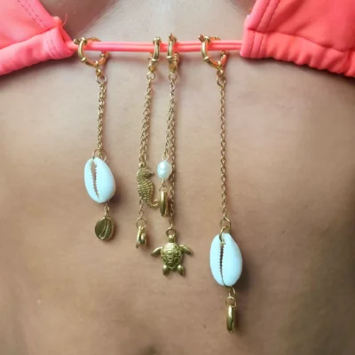 Bijoux-de-bikini-vetv-jewelry-bijoux-acier-inoxydable-martinique Bijou de bikini Côté Mer