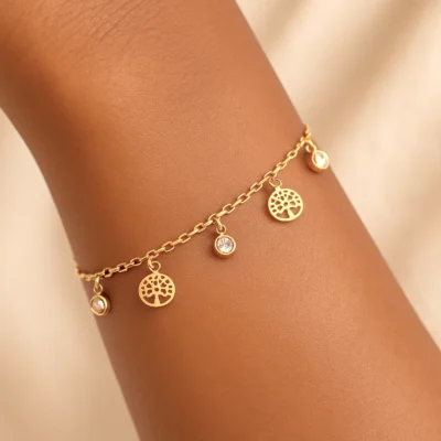 Bracelet-serenite-bijoux-acier-inoxydable-vetv-jewelry-martinique