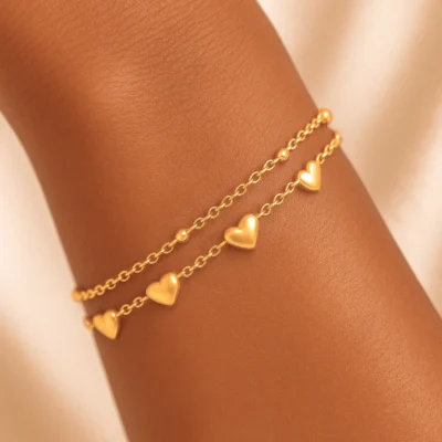 Bracelet-sweet-love-bijoux-acier-inoxydable-vetv-jewelry-martinique2