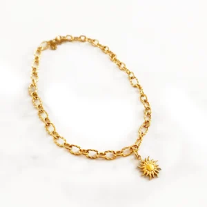 Collier-sunny-bijoux-acier-inoxydable-martinique