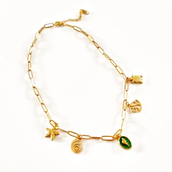 collier-green-sea-collection-moana-bijoux-acier-inoxydable-vetv-jewelry-martinique