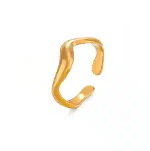 Bague-wavy-bijoux-acier-inoxydable-vetv-jewelry-martinique