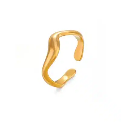 Bague-wavy-bijoux-acier-inoxydable-vetv-jewelry-martinique