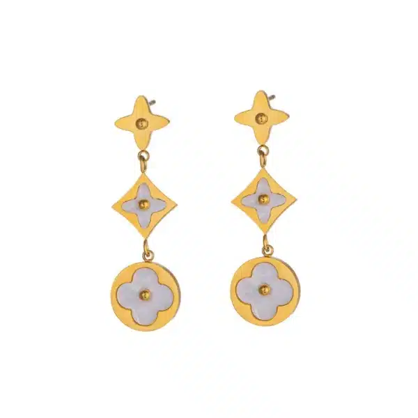 Parure Luxury