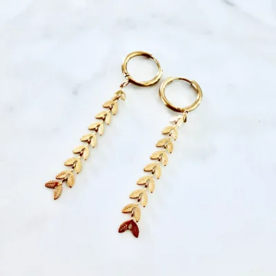 Boucles-doreilles-jardin-secret-bijou-acier-inoxydable-vetv-jewelry-martinique