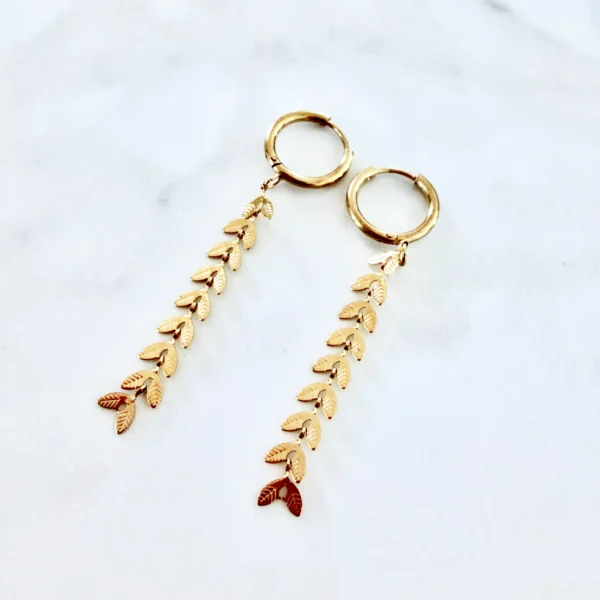 Boucles-doreilles-jardin-secret-bijou-acier-inoxydable-vetv-jewelry-martinique