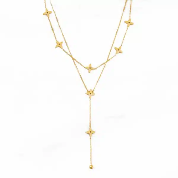 Collier-ciel-etoile-bijoux-acier-onoxydable-vetv-jewelry-martinique