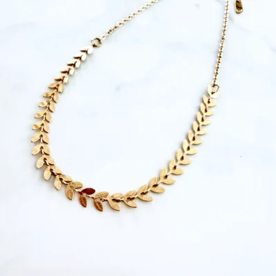 Collier-jardin-secret-bijou-acier-inoxydable-vetv-jewelry-martinique