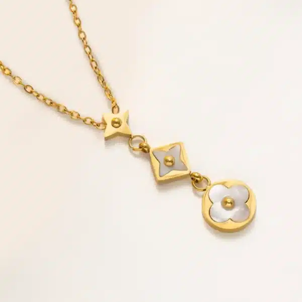 Parure Luxury
