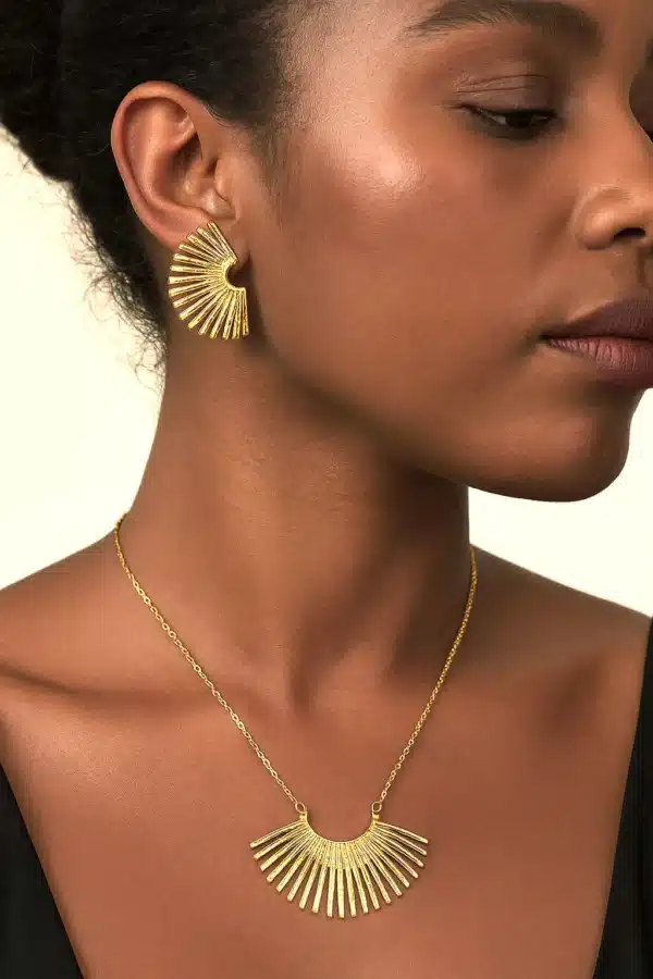 Collier-sunset-boucles-d-oreilles-vetv-jewelry-martinique